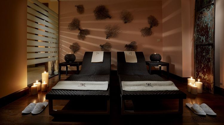 Rodos Park Suites Hotel Spa