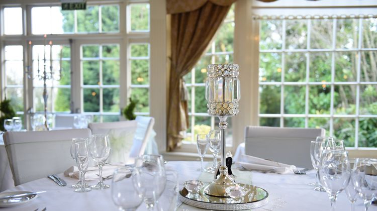 Flackley Ash Hotel Restaurant