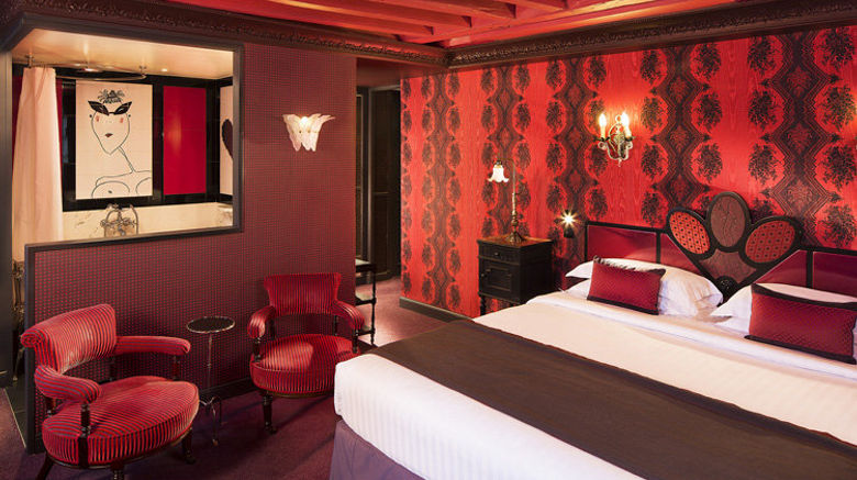 <b>Hotel les Dames du Pantheon Suite</b>. Images powered by <a href="https://www.leonardoworldwide.com/" title="Leonardo Worldwide" target="_blank">Leonardo</a>.