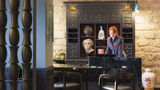 <b>Hotel les Dames du Pantheon Lobby</b>. Images powered by <a href="https://www.leonardoworldwide.com/" title="Leonardo Worldwide" target="_blank">Leonardo</a>.