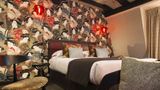 Hotel les Dames du Pantheon Room