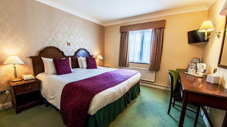 <b>Patshull Park Hotel, Golf & Country Club Room</b>. Images powered by <a href="https://www.leonardoworldwide.com/" title="Leonardo Worldwide" target="_blank">Leonardo</a>.