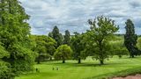 Patshull Park Hotel, Golf & Country Club Golf