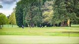 Patshull Park Hotel, Golf & Country Club Golf