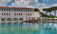Terme di Saturnia Spa & Golf Resort