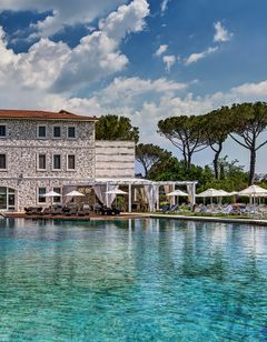 Terme di Saturnia Spa & Golf Resort
