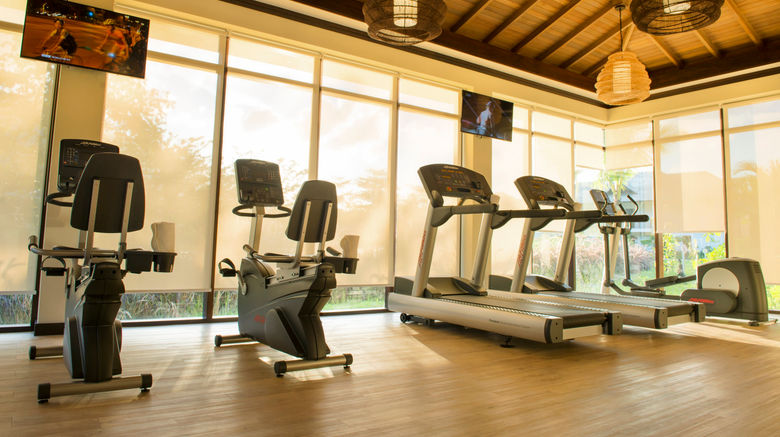 <b>H Resort Beau Vallon Beach Health Club</b>. Images powered by <a href="https://www.leonardoworldwide.com/" title="Leonardo Worldwide" target="_blank">Leonardo</a>.