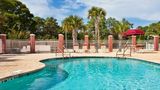 <b>Holiday Inn Express & Suites Port Richey Pool</b>. Images powered by <a href="https://www.leonardoworldwide.com/" title="Leonardo Worldwide" target="_blank">Leonardo</a>.