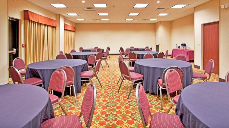Holiday Inn Express & Suites Port Richey Meeting