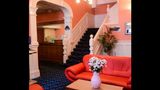 Preston Park Hotel Lobby