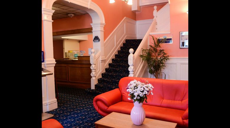 <b>Preston Park Hotel Lobby</b>. Images powered by <a href="https://www.leonardoworldwide.com/" title="Leonardo Worldwide" target="_blank">Leonardo</a>.