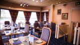 Preston Park Hotel Restaurant