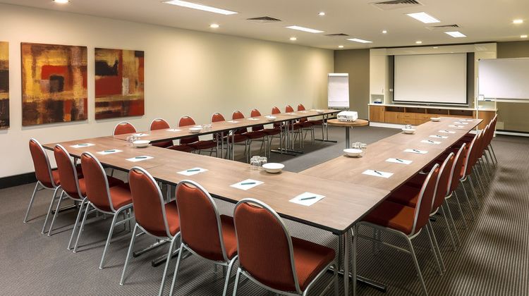 Preston Park Hotel Meeting