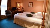 Preston Park Hotel Room