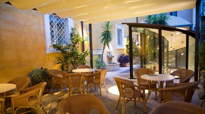 <b>Hotel Windrose Recreation</b>. Images powered by <a href="https://www.leonardoworldwide.com/" title="Leonardo Worldwide" target="_blank">Leonardo</a>.