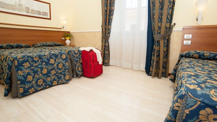 Hotel Windrose Room