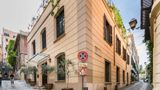 <b>Hotel La Rovere Exterior</b>. Images powered by <a href="https://www.leonardoworldwide.com/" title="Leonardo Worldwide" target="_blank">Leonardo</a>.