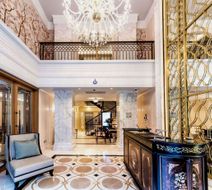 Arcade Hotel Nisantasi Lobby