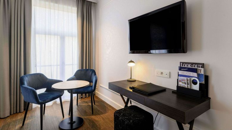 <b>Hotel Rubens Grote Markt Room</b>. Images powered by <a href="https://www.leonardoworldwide.com/" title="Leonardo Worldwide" target="_blank">Leonardo</a>.