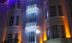Arcade Hotel Nisantasi