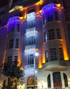 Arcade Hotel Nisantasi