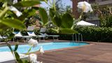 Grand Hotel Tiberio Pool