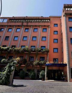 Grand Hotel Tiberio
