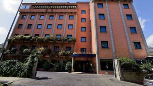 Grand Hotel Tiberio