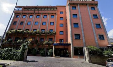 Grand Hotel Tiberio