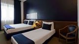 Grand Hotel Tiberio Room