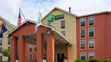 Holiday Inn Express Exterior