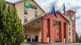 Holiday Inn Express Exterior