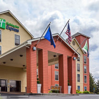 Holiday Inn Express