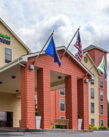 Holiday Inn Express