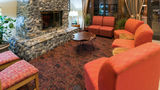 Holiday Inn Express Lobby