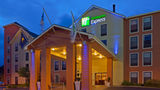 Holiday Inn Express Exterior