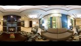 <b>Holiday Inn Express Hotel & Suites Lobby</b>. Virtual Tours powered by <a href="https://www.leonardoworldwide.com/" title="Leonardo Worldwide" target="_blank">Leonardo</a>.