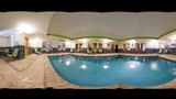 <b>Holiday Inn Express Hotel & Suites Pool</b>. Virtual Tours powered by <a href="https://www.leonardoworldwide.com/" title="Leonardo Worldwide" target="_blank">Leonardo</a>.
