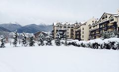 Premier Luxury Mountain Resort