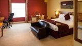 Central Hotel Tullamore Room