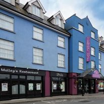 Central Hotel Tullamore
