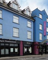 Central Hotel Tullamore