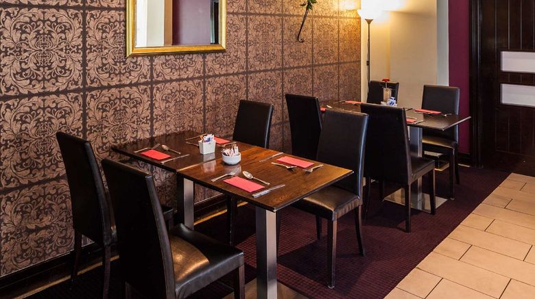 <b>Central Hotel Tullamore Restaurant</b>. Images powered by <a href="https://www.leonardoworldwide.com/" title="Leonardo Worldwide" target="_blank">Leonardo</a>.
