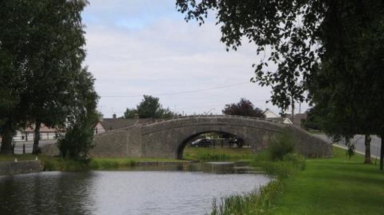 Central Hotel Tullamore Other