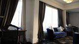Hotel Majestic Roma Suite