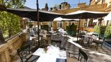 Baccarat Hotel Rome Exterior