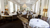 Baccarat Hotel Rome Restaurant