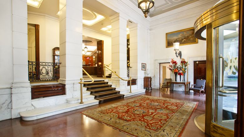 <b>Baccarat Hotel Rome Lobby</b>. Images powered by <a href="https://www.leonardoworldwide.com/" title="Leonardo Worldwide" target="_blank">Leonardo</a>.