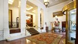 Hotel Majestic Roma Lobby