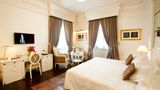 Baccarat Hotel Rome Room